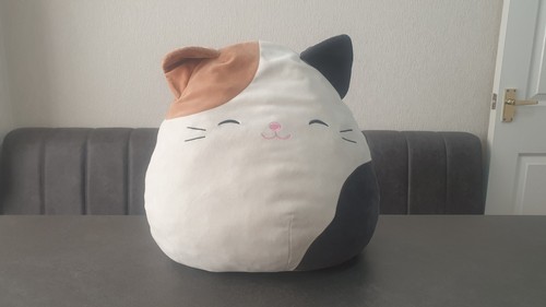 Large squishmallow cam - large, the