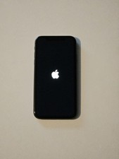 Apple iPhone 11 64GB Black  -