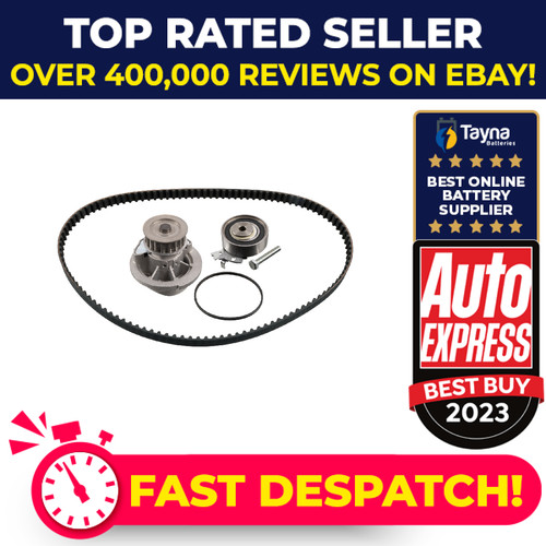 Timing belt water pump - water, kit