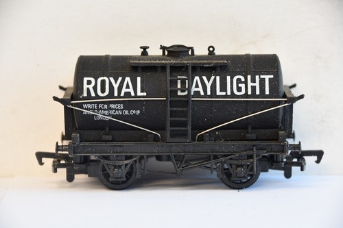 Mainline 134 royal daylight - mainline,