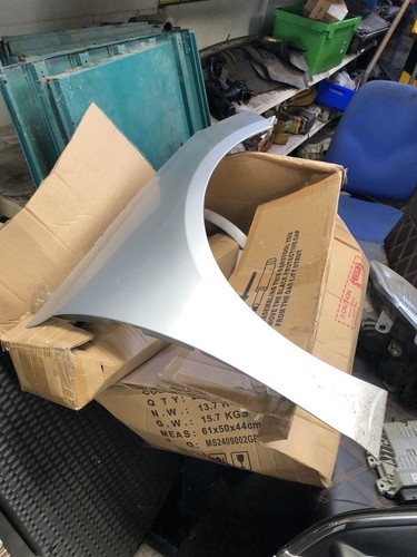 Peugeot 308 mk2 wing driver - peugeot,
