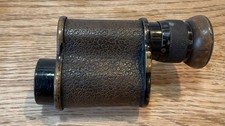 WW1 Era Military Monocular