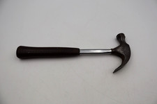 Vintage True Temper Rocket A13 12" Claw Hammer - DIY, Roofing, Building etc