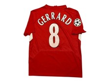 Liverpool FC UCL Final
