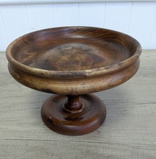 Vintage Possible Olive Wood