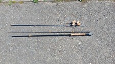 Hardy Fly Fishing Rod