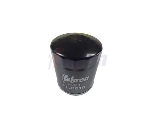 Fahren engine oil filter fits - fahren,
