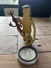 STAR WARS VINTAGE LAST 17