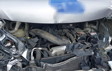 Alternator vauxhall vivaro mk3 - alternator,