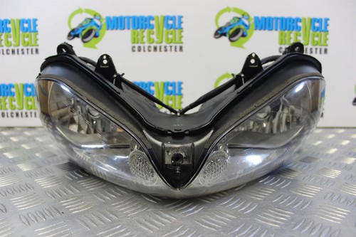 Kawasaki headlight uk - zx, 10