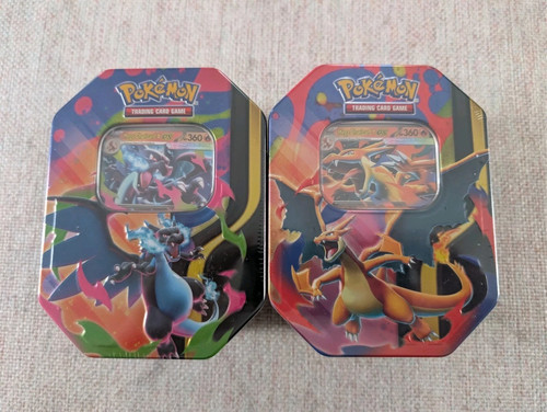 Pokemon tcg mega charizard - pokemon, &