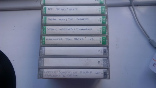 Spectrum 48k 8x game - 48k,