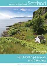 Self-catering, Caravan and