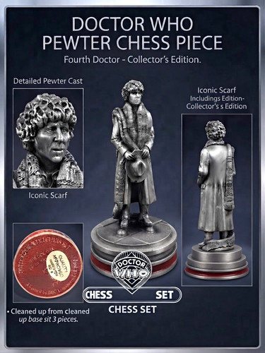Doctor who danbury - danbury, mint