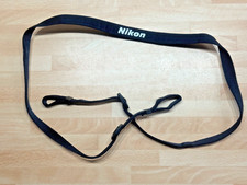 Nikon standard black shoulder