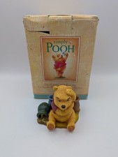 Disney Simply Pooh Even Thinking Makes Me Hungry Boxed Free Post 