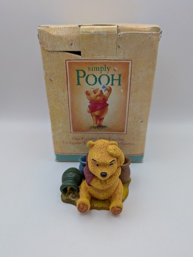 Disney simply pooh - pooh, even