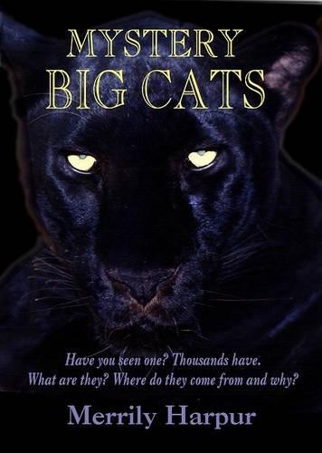 Mystery big cats harpur - big, cats,