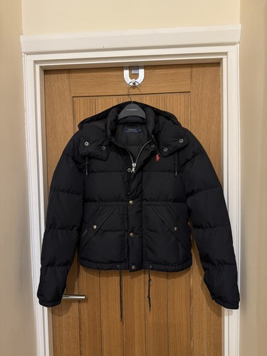 Polo ralph lauren - lauren, black