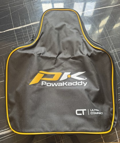 Powakaddy compact golf - powakaddy,