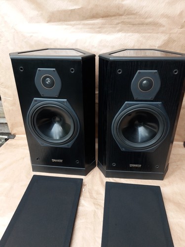 Vintage sixes tannoy 607 - vintage,