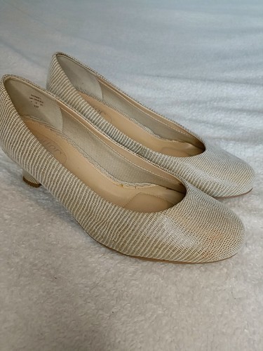 Hotter comfort concept shimmer - comfort,