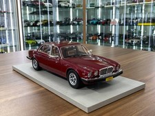 Jaguar XJ6 1982 LS
