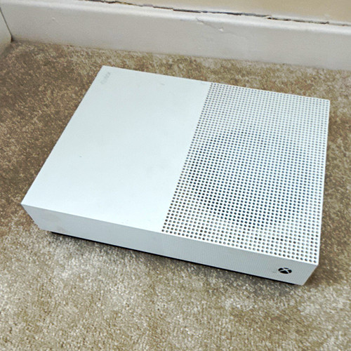 Microsoft xbox one - xbox,