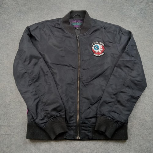 Mishka jacket mens medium - mishka,