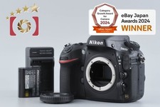 Nikon D800E 36.3 MP Full Frame