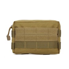 Tactical Utility Pouch Molle