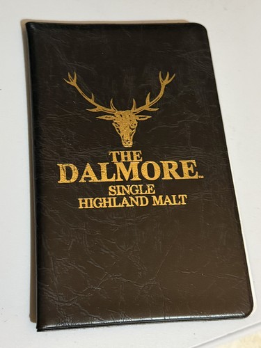 Dalmore whisky chess - dalmore,