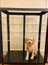 Fabrikor Wide Acrylic Shelves