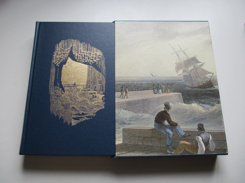 2008 folio society 1st - folio, a