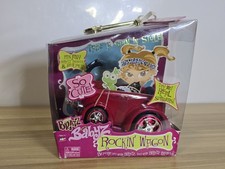 Vintage 2002 MGA BRATZ BABYZ