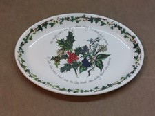 Portmeirion Holly & The Ivy