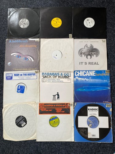 Collection classic trance - classic,