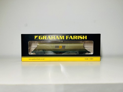 Graham farish gauge - gauge, 373-802