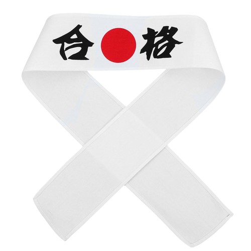 Headbands japanese kanji and - headbands,