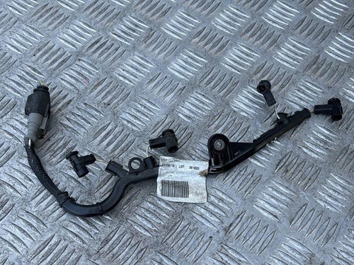 Peugeot 508 glow - glow, plug