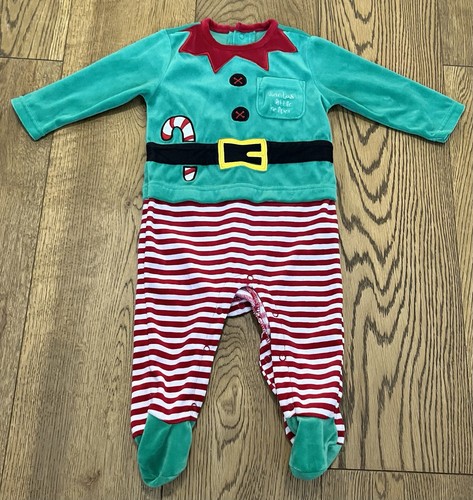 Matalan baby elf christmas - matalan,