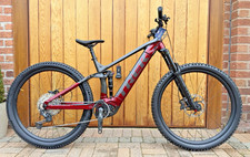 **WOW** TREK RAIL 7 FULL