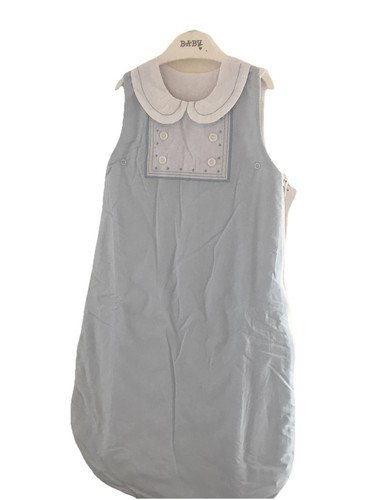 Tog blue white - 2.5,