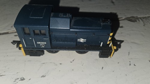 Gauge hornby r2676 - gauge, br