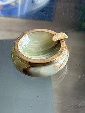 Rare Vintage Mid Century Onyx