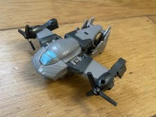 Transformation Toys Deformed