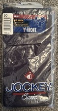Mens Vintage Jockey  Sports