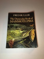 The Domesday Book of Mammoth