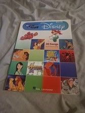 Contemporary disney play - disney,