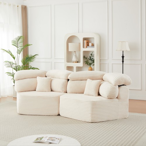 Modern single seater lounge - modern,